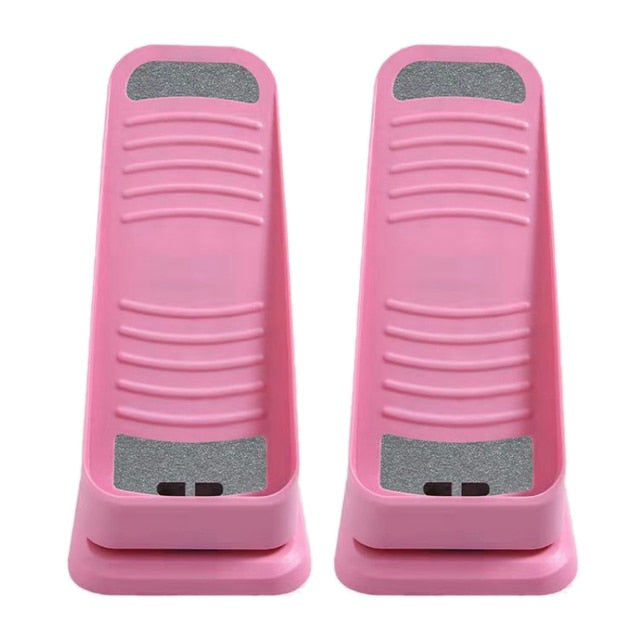 Mini Treadmill Steppers | Mini Drawstring Steppers | Hey-Foxy.com