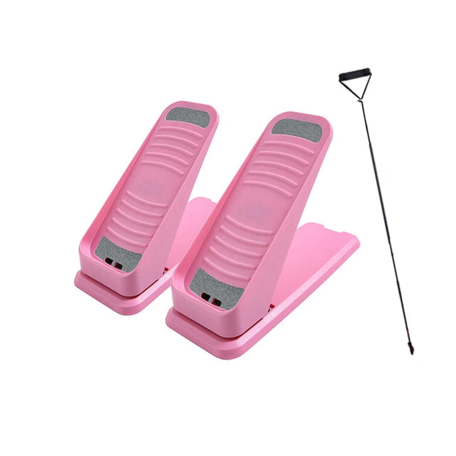 Mini Treadmill Steppers | Mini Drawstring Steppers | Hey-Foxy.com