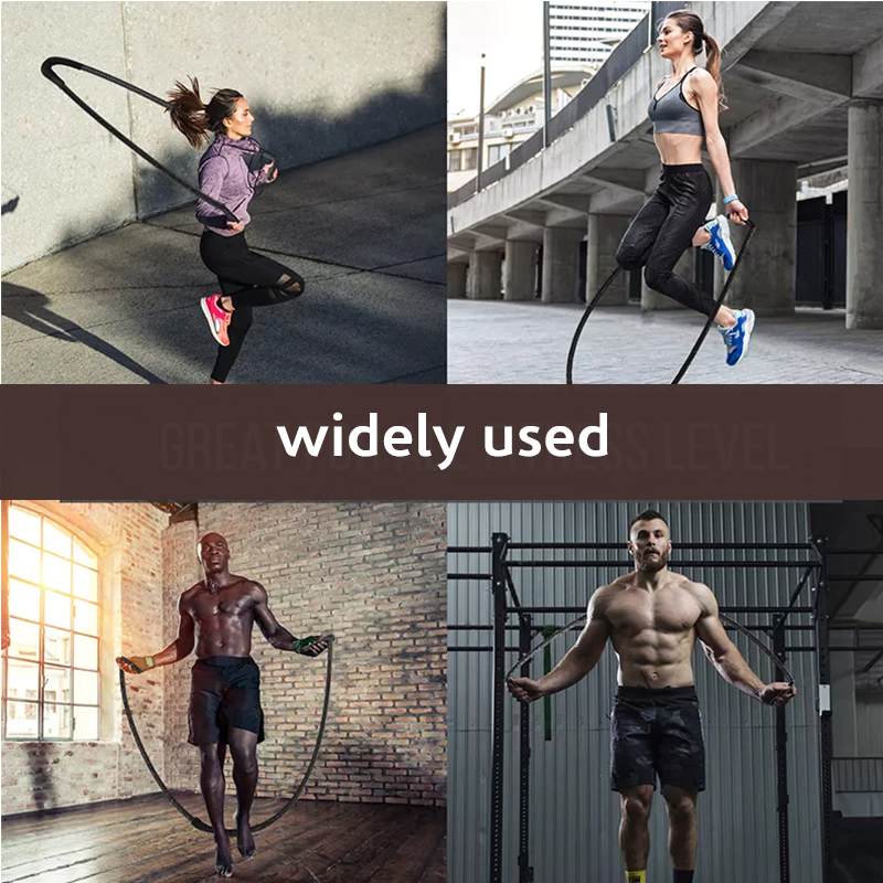 Fitness Battle Rope | Fitness Battle Training Rope | Hey-Foxy.com