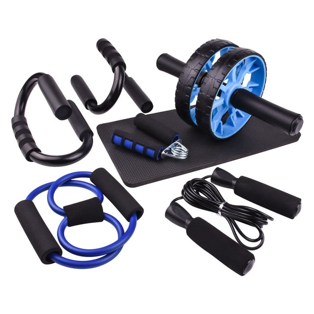 Home Workout Equipment | Home Gym Set | Hey-Foxy.com