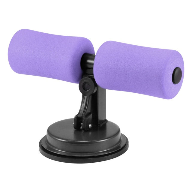 Sit up Assistant Device | Mini Sit up Assistant | Hey-Foxy.com