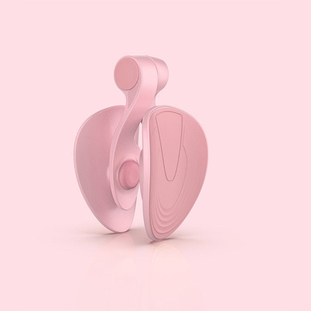 Pelvic Muscle Exerciser | Pelvic Muscle Hip Trainer | Hey-Foxy.com