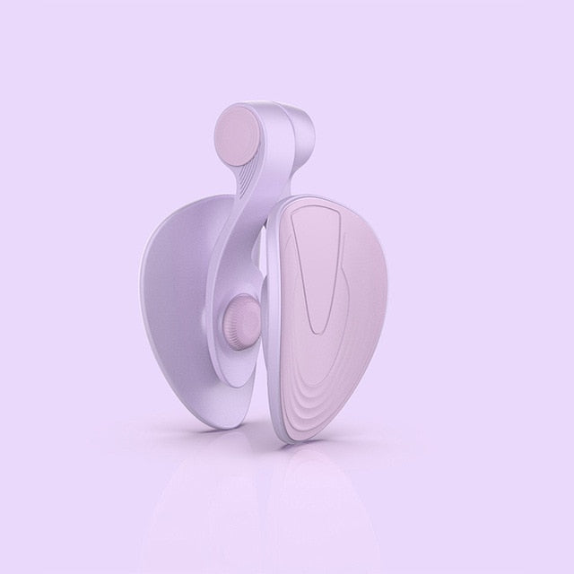 Pelvic Muscle Exerciser | Pelvic Muscle Hip Trainer | Hey-Foxy.com