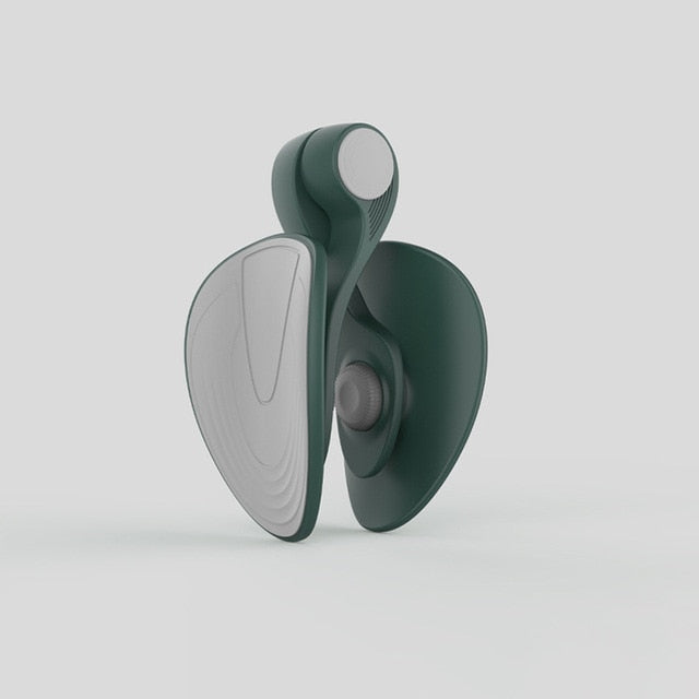 Pelvic Muscle Exerciser | Pelvic Muscle Hip Trainer | Hey-Foxy.com